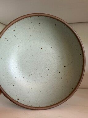 East Fork Everyday Bowl (Seconds) in Retired Soapstone Glaze (2021)